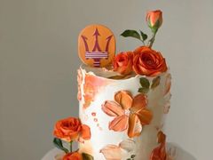 -HUIcake boutique蛋糕定制(平乐园店)