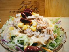 -兄弟船精致料理(自贡华商爱琴海购物公园华商国际城店)