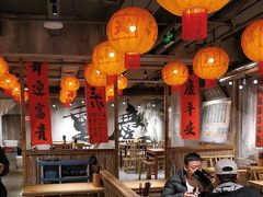 -周小波重庆小面·重庆名小吃(邹容路店)