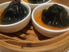 -十二粤味·顺德菜·烧鹅点心(五四广场店)