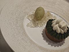 -Le Bistrot de Racine