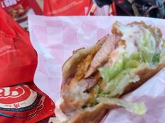 -塔斯汀中国汉堡(员村店)