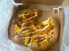 -必胜客(鞍山万象汇店PH店)