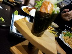 -井缘河风寿司(Touch12街店)