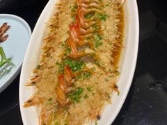 -丰收日·小海鲜·沪上家宴(顾村正大店)
