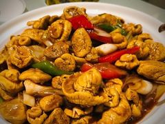 -宁夏国强手抓羊肉·清真菜(未央路凤三店)