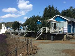 -紫海香堤香草艺术庄园