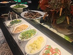 -拉蒂娜·巴西牛排馆 Latina·Brazilian Steakhouse(陆家嘴旗舰店)