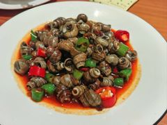 -莲餐厅·湖北菜·潜江小龙虾店(愚园路店)