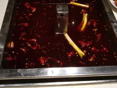 -小牛叔鲜切牛肉·火锅·烤肉自助(公济桥路店)