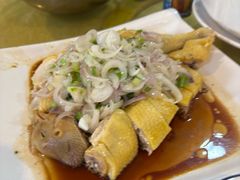 -烧鹅妹饭店