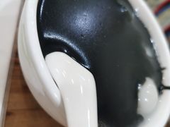-沙湾姜埋奶(兴新包店)