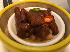 -春申里餐厅(银泰in99店)