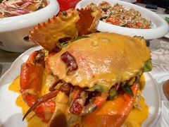 -肥肥蟹海鲜饭店(马六甲店)