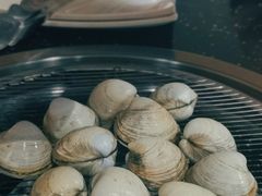 -丹东丛炟海鲜烧烤(江艺路店)