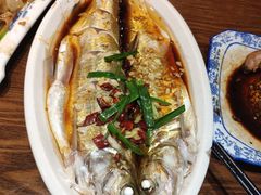 乌镇白水鱼-印象江南(东栅店)