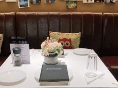 -K·Kitchen KK牛扒厨房(江南西店)