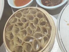 -山西人家(锦创书城店)