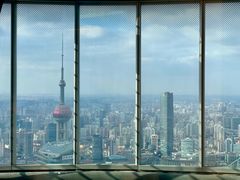 -上海中心大厦