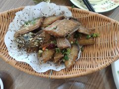 -洲晓鲜·舟山海鲜大排档(朱家尖风景区店)