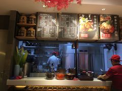 -牛腩之旅·牛腩牛杂煲(光启城美食城店)