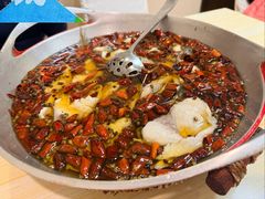 -成都驻京办餐厅(蜀都宾馆店)