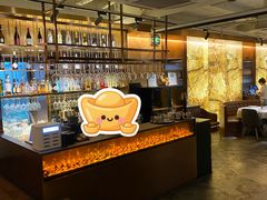 -Pasha帕夏土耳其餐厅(南昌路店)