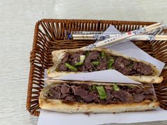 -横山黄四炒驴肉(建榆路店)
