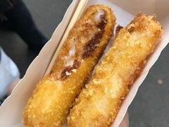 -好可爱经典炸炸炸·炸鲜奶(长郡老店)