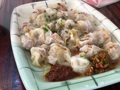 -陈记饮食店(菜园墩店)