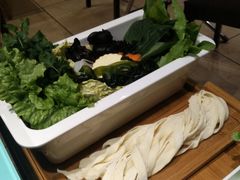 -曲氏老北京涮肉(摩尔店)