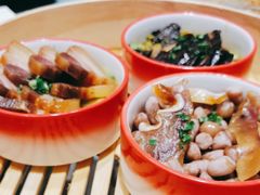 -老铺人家酒店(紫荆名流店)