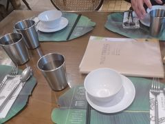-帕蓝·暹罗料理(大学路店)