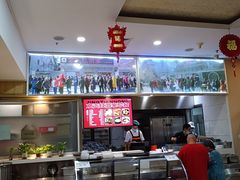 -京天红酒家(虎坊路店)