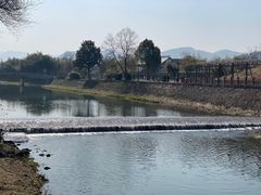 -兰亭风景区