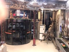 -乔家满族八大碗(流水沟店)