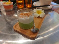 皇帝斑斓椰椰杯-小小集渔·泰式大排档(太古里香槟店)