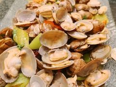 -鹦鹉小厨味道餐厅(山大南路店)