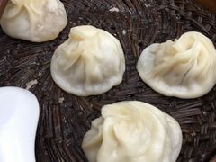 -新丰小吃(中山中路分店)