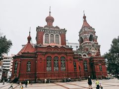 -圣·阿列克谢耶夫教堂