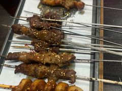 -马海涛牛肉串·午市牛腩饭·烧烤夜宵(领汇广场店)