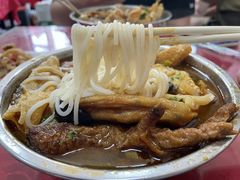 -谭老太正宗柳州螺狮粉(家和花园店)