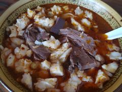 -兄弟俩老李家牛肉汤(总店)