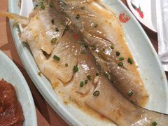 -抱德·潮汕味(敦和店原惠城鱼仔)