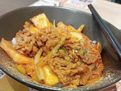 -吉野家(大悦城店)