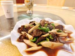 -鑫福楼农家菜