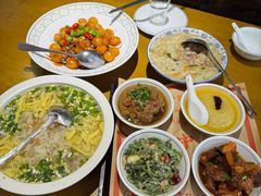 -杏花村水席楼·洛阳水席(老城十字街店)