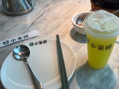 -小菜园新徽菜(无锡宜家荟聚中心店)