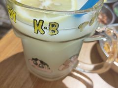 -哼蟹二将·烤肉酱蟹(合生汇店)