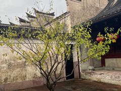 -天一阁博物院